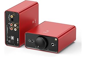 FiiO K5Pro ESS: Elevate Your Audio to New Heights