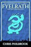 Cover zum Buch Fyelrath und der Hexenfluch