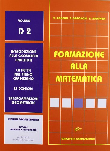 FORMAZ. A.MAT.IPSIA D2