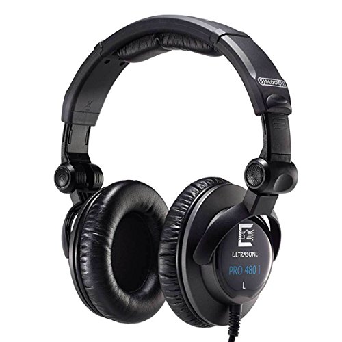 Ultrasone PRO 480i Kopfhörer
