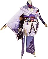 Vista 674 de Weixu Disfraz de cosplay de todos los personajes, traje de uniforme de Halloween, traje de carnaval para mujeres y hombres