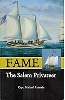 Fame: the Salem Privateer B001KWHGA4 Book Cover