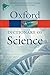 A Dictionary of Science (Oxford Quick Reference)