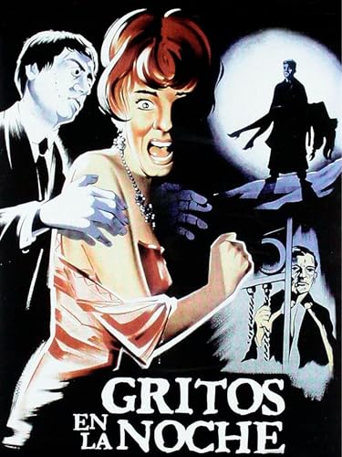 Gritos en la noche