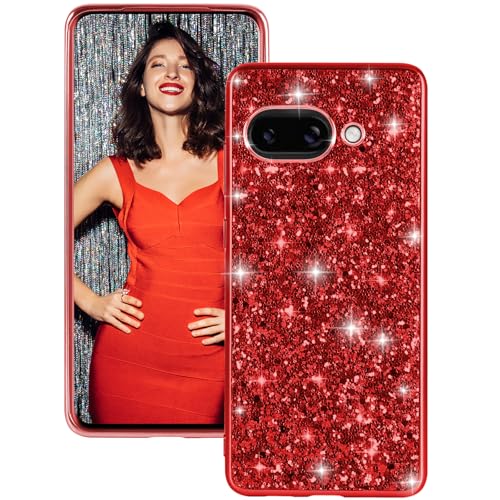 Coque Google Pixel 9A 5G silicone mate contre les chocs et rayures