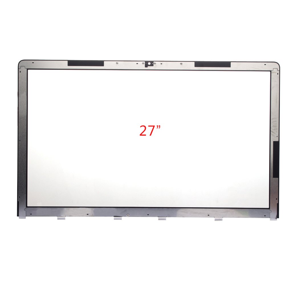 Wymienne szkło kompatybilne z iMac 68.6 cm A1312 LCD przednia szyba 2011-2012