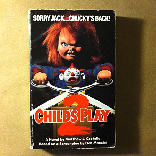 Child's Play 2 view 2