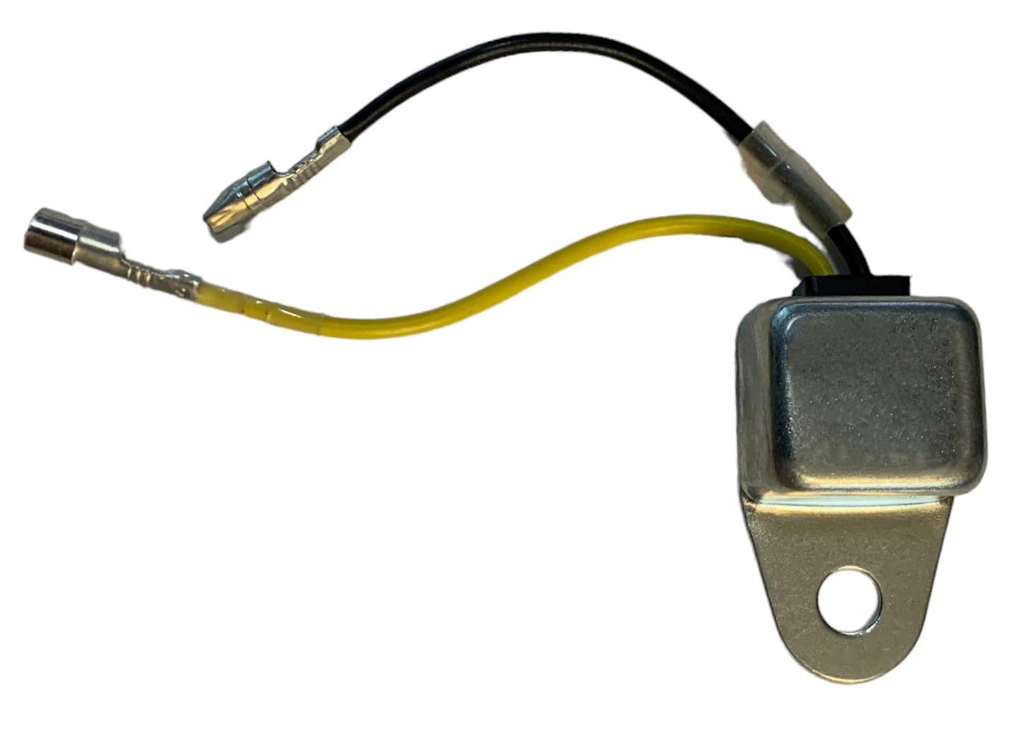 Sensor de alerta de bajo nivel de aceite compatible con generadores portátiles Generac GP5000, GP5500, GP6000E, GP6500, GP6500E, GP7500E, GP8000E (389cc, 420cc, 5KW, 5.5KW, 6KW, 6.5KW) miniatura 1