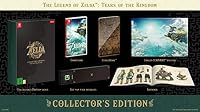 The Legend of Zelda: Tears of the Kingdom (Collector's Edition) - [Nintendo Switch] – Ansicht 2