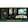 The Legend of Zelda: Tears of the Kingdom (Collector's Edition) - For Nintendo Switch (Non-US Version)