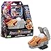 Power Rangers Cosmic Fury Cosmic Morpher Electronic Sound Scanning Color Change Lights and Sounds Kids Role Play Toys for Girls and Boys Ages 5 and Up