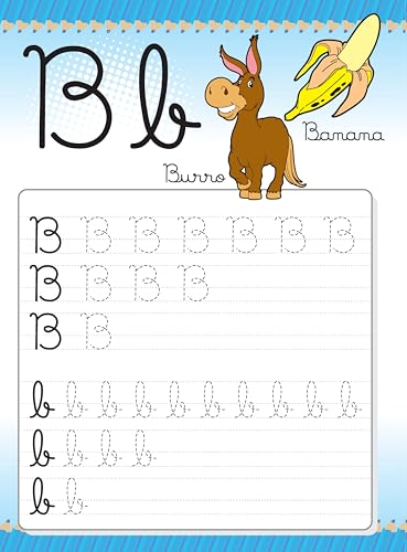 Aprendendo Caligrafia - Letras