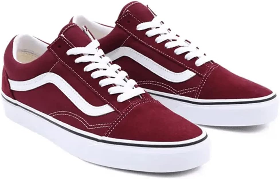 VANS オールドスクール　28cmアナハイム 26.5～28.5cm】 VANS OLD SKOOL 36 DX/ (ANAHEIM FACTORY) BLACK