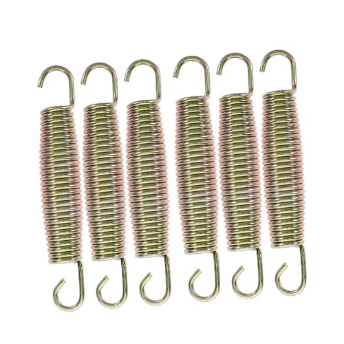 KICHOUSE 12pcs Heavy Duty...