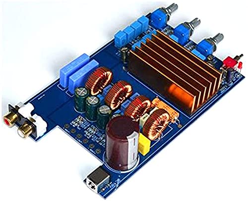 YJ-TPA3255�n�C�p���[�N���XDHiFi�f�W�^��2.1�p���[�A���v�{�[�h300W + 150WX2