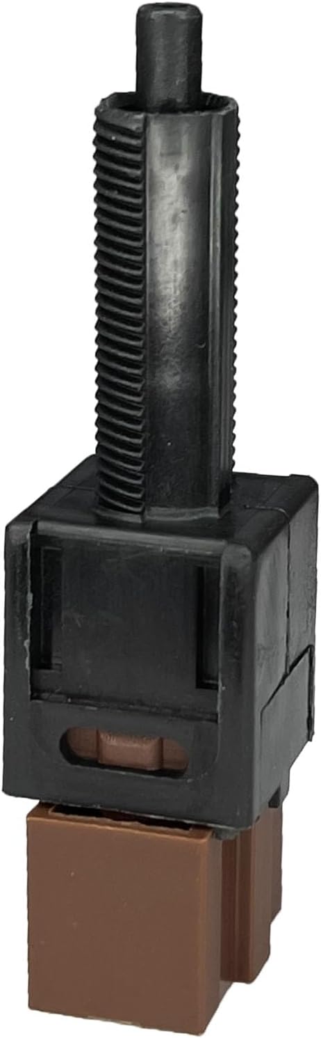 Brake Light Switch, Cruise Control Cutout Release Switch, Brake Pedal Switches, Stop Light Stop Lamp Switches Replacement Compatible with Nissan Altima Infiniti G35 M45 QX56, 25300-3RA0A