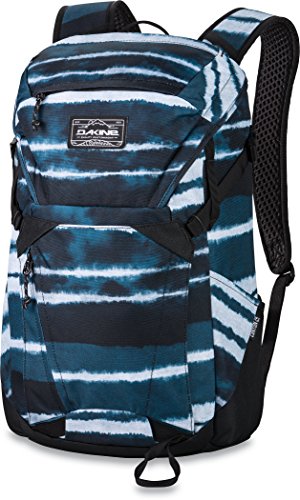 Preisvergleich Produktbild Dakine CANYON 24L Schulranzen, 51 cm, Rot (Resinstrip)