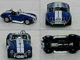 Hot Wheels Legends The Jay Leno Collection Shelby Cobra