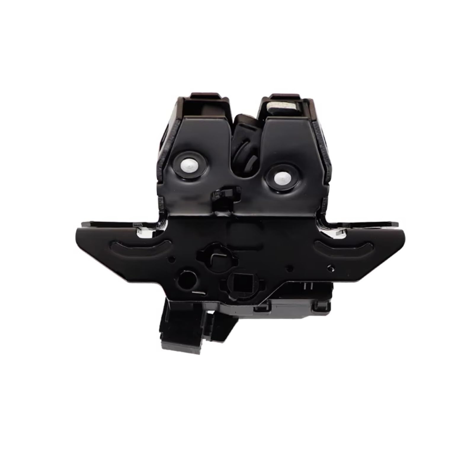 Fpqovv One Color Bootlid Release Latch Compatible With Chevrolet For Suburban For 3500 For Hd 2016 2017 2018 2019 2020 Rear Trunk Door Lock Latch Actuator Tailgate