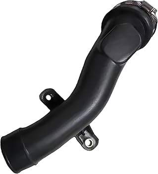 98209860，Air Intake Hose, Auto Parts Air Intake Hose Rubber
