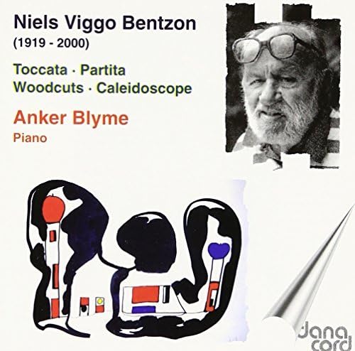 Toccata/Partita/Woodcuts/