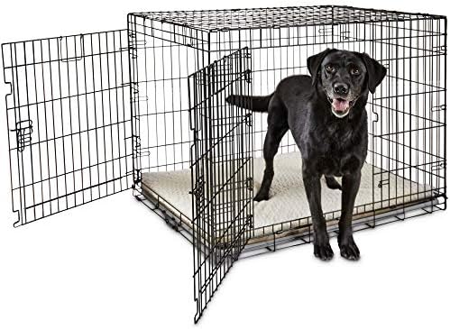 You and me large dog crate Clearance