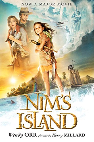 Nim's Island 1741754739 Book Cover