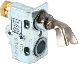 Groen 123684 Pilot Burner