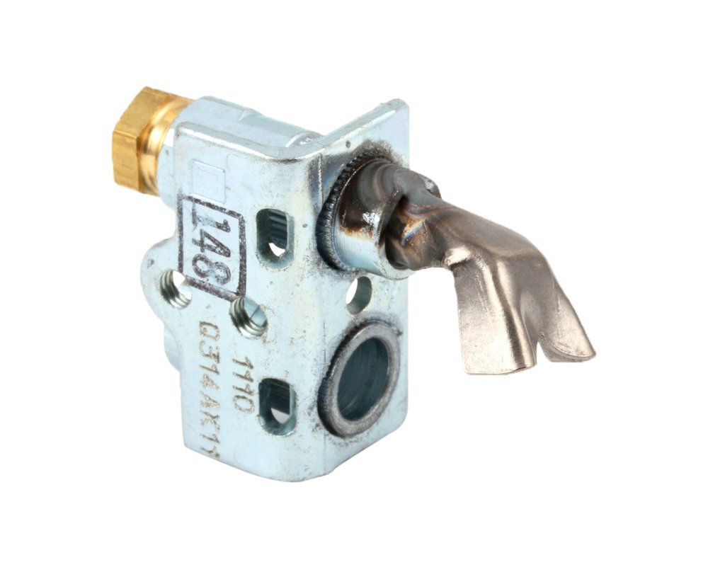 Groen 123684 Pilot Burner