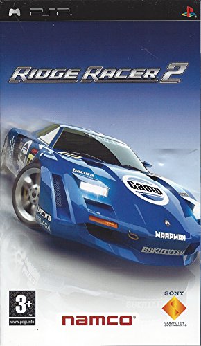 Preisvergleich Produktbild Ridge Racer.2