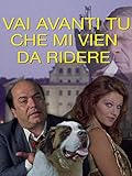 milano montreal  Vai avanti tu che mi vien da ridere