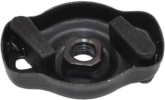 Starter Pawl Cup For Stihl FS38 FS40 FS55 FS56RC FS70 FS40C FS50 Fs50c Km55 4140 190 2010 Parti Del Tagliabordi - Foto 4