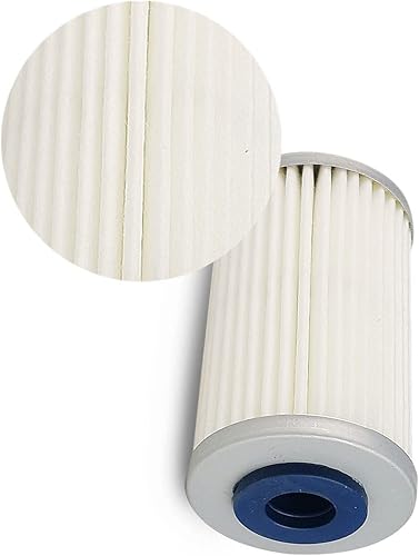 Miniatura 3 de Filtro de aceite HF155 apto para motocicletas Pola-ris 2520754 KTM Husa-berg Beta-motor Gas Hus-qvarna ATV (2 unidades)