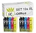 Produktbild 10 Tintenpatronen Set kompatibel für Epson 29XL 29 XL Drucker XP235 XP245 XP247 XP-255 XP330 Series XP332 XP335 XP355 XP342 XP345 XP352 XP430 Series XP432 XP435 XP442 XP445 XP452 XP455