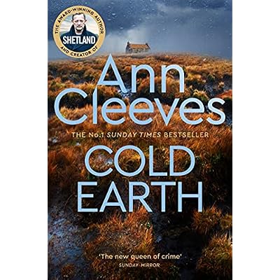 Cold Earth