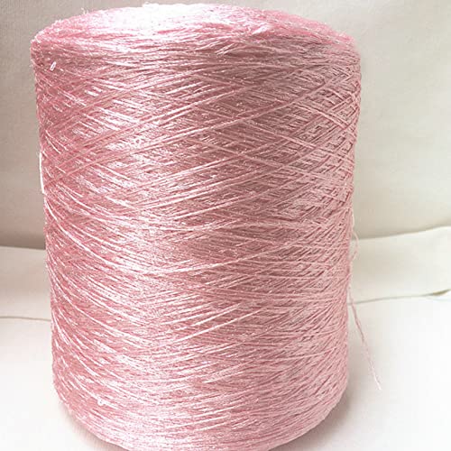 250G /Lot Grade Popular Sequins Yarn, Fashion Thread Hand Knitting Needles Yarn Knit Thread Knit Wool For Crocheting #TOP1