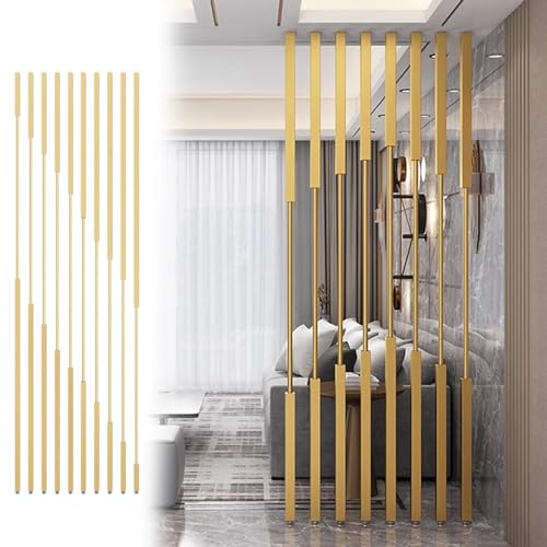 Biombos Baratos 2 Paneles Marca Generic