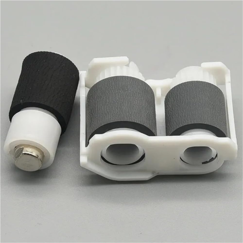 10set Pickup Feed Separation Roller Fit for HP M154 M181 M254 M252 M452 M277 M377 M477 M274 M477fdw RM2-5576 RM2-5881 RM2-5577 477 Ersatzteile