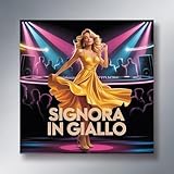 la signora in giallo streaming piratestreaming  Signora in Giallo