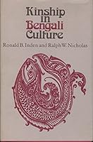 Kinship in Bengali Culture 0226378357 Book Cover