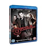 ENTERTAINMENT ONE Devils Playground [BLU-RAY] ...