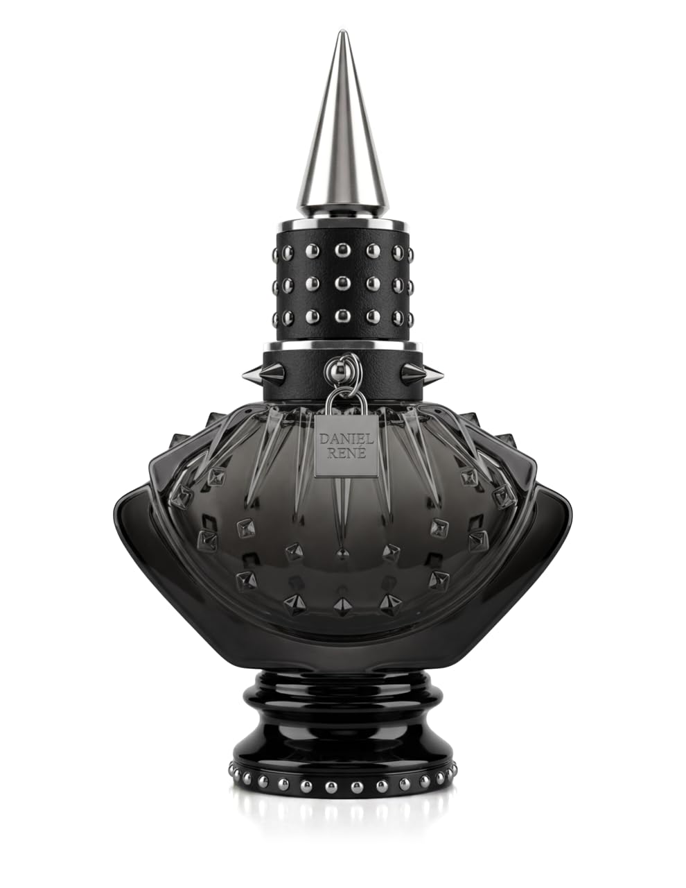 Midnight Sin Eau De Parfum 100ml – Cherry Chocolate Vanilla Perfume – Unisex Long Lasting Fragrance – Daniel Rene