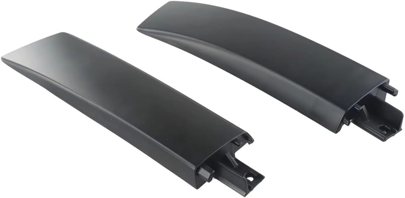 Roof Rack Rail Cap for Suzuki for Grand for Vitara 2006-2015 Roof Rack Rail Cover End Protection Exterior Shell Cap Accessories for Parts