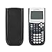 TI Hard Slider Case Back Cover - Compatible with TI-84 Plus, TI-84 Plus C, TI-89 Titanium Graphing Calculator