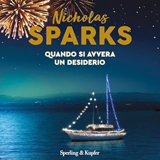 Quando si avvera un desiderio copertina