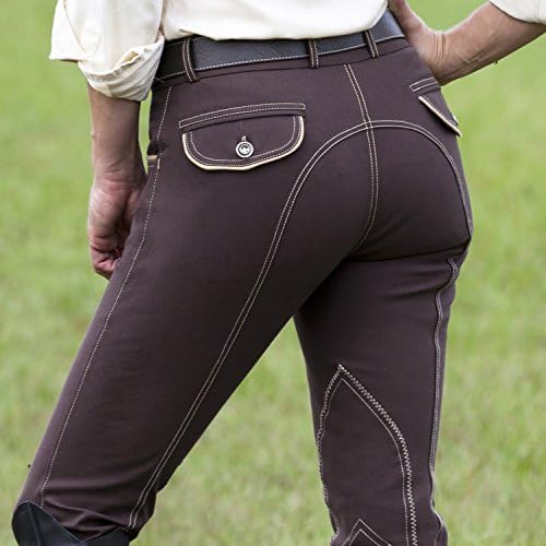 Huntley Equestrian Riding Pants 