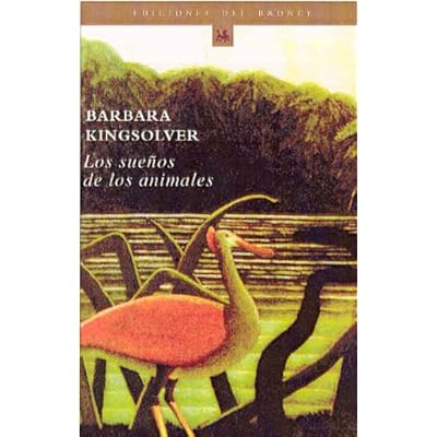 Los Suenos De Los Animales / Animal Dreams