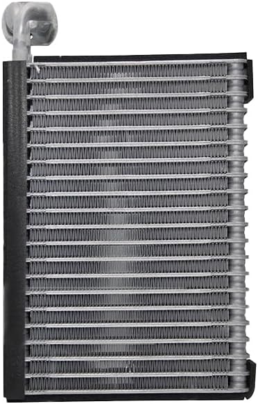 Rareelectrical New A/C Evaporator Core Compatible With Chevrolet Spark 1.4L 2016 2017 2018 2019 2020 2021 2022 By 42666241 762405-97407-1 Ev 9409320Pfc