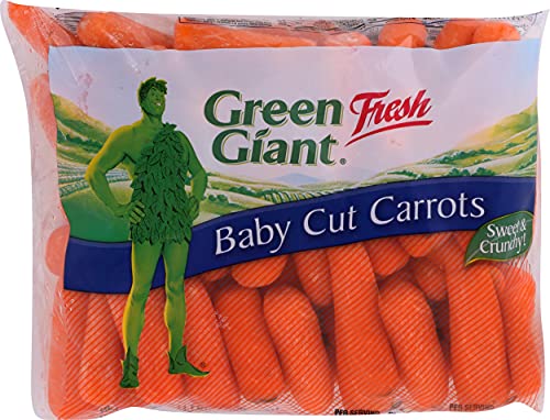 PRODUCE Peeled Baby Carrots