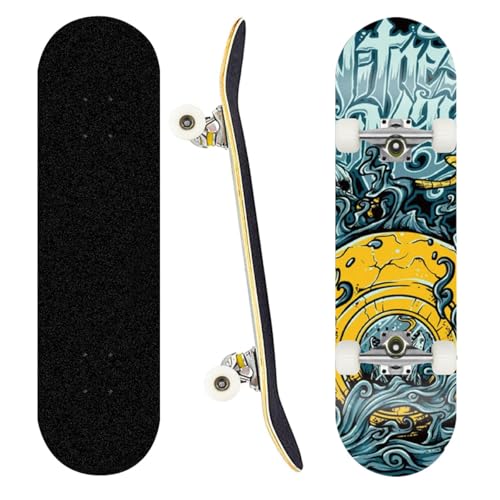 imagenes patinetas chidas Marca FHZLAJ